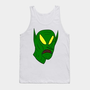 Goblin - Graphic Tee Tank Top